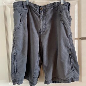 Men’s Prana short